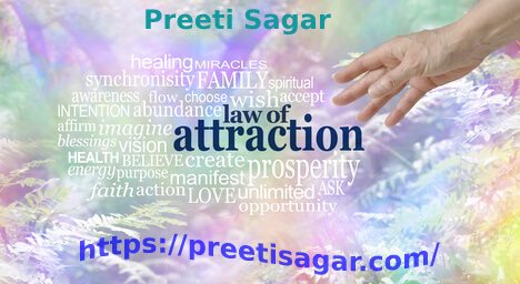 Preeti Sagar
